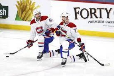 Jets rally past Canadiens with 5 unanswered goals