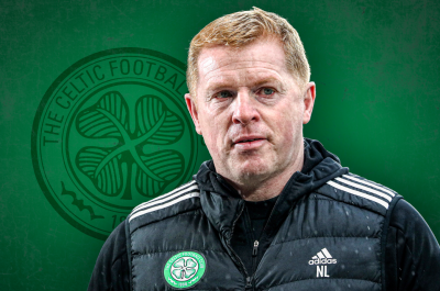 Neil Lennon resigns as Celtic manager with club 18 points behind Rangers in Scottish Premiership