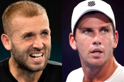 Australian Open: Dan Evans will take on Cameron Norrie in the first round; Novak Djokovic and Sofia Kenin defend their titles