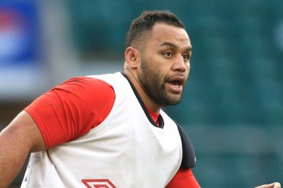 Six Nations: England’s Billy Vunipola says his form has been rubbish