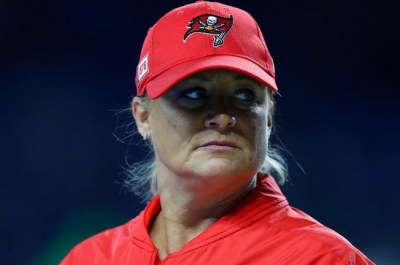 Tampa Bay Buccaneers setting example for diversity in the NFL, says assistant defensive line coach Lori Locust