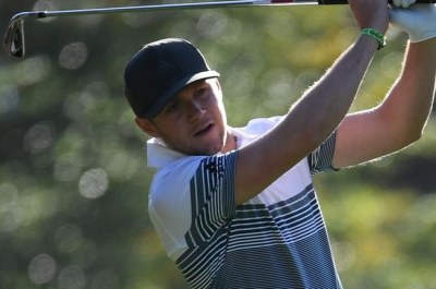 Innovative mixed golf event, backed by Niall Horan, added to European Tour and LPGA Tour