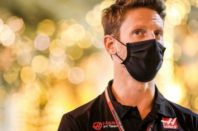 Romain Grosjean to make racing return in IndyCar with Dale Coyne move confirmed for 2021 season