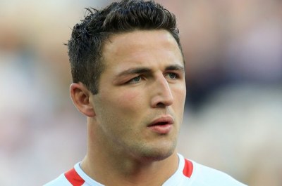 Sam Burgess: Former England rugby league captain found guilty of intimidation