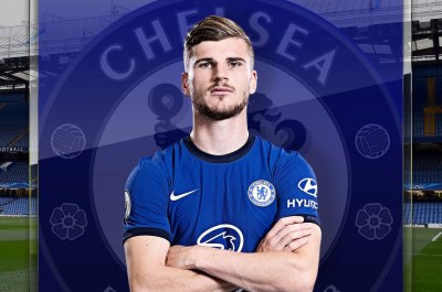 Timo Werner exclusive: Goal drought period at Chelsea was worst of my career, but old Timo is coming back
