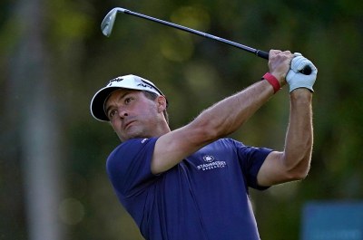 Golf-Kisner hopes return to match-play format will put him in Ryder Cup frame