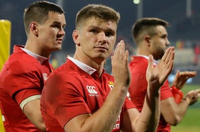 British and Irish Lions and South Africa Rugby agree to keep 2021 tour as originally scheduled