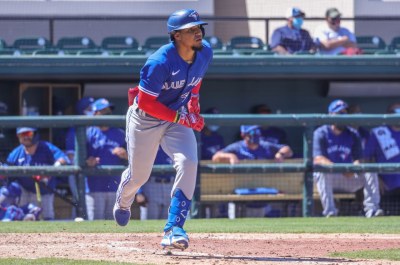 Spring training roundup: Santiago Espinal leads Blue Jays over Phillies
