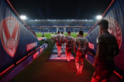 Terry O’Connor: Super League back with a bang in 2021
