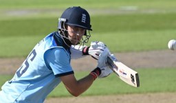 Eoin Morgan: Joe Root absence from England ODI squad leaves a massive hole going into India series