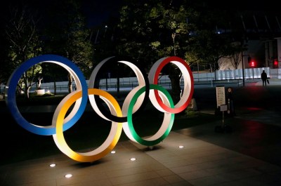 Russia suggests replacing anthem with Tchaikovsky at Olympics