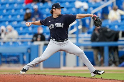 Spring training roundup: Gerrit Cole leads Yankees past Blue Jays