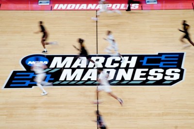 NCAA takes on student-athletes in U.S. Supreme Court compensation dispute