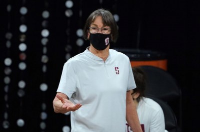 Stanford coach Tara VanDerveer upset with ‘blatant sexism’ of NCAA