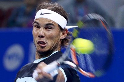 Tennis-Recovering Nadal to skip Miami and focus on clay court swing
