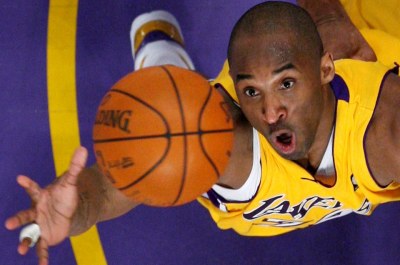 Basketball-Rare Kobe Bryant rookie card sells for $1.795 million