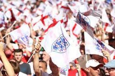 Euro 2020: Government optimistic of big crowd at Wembley final in July