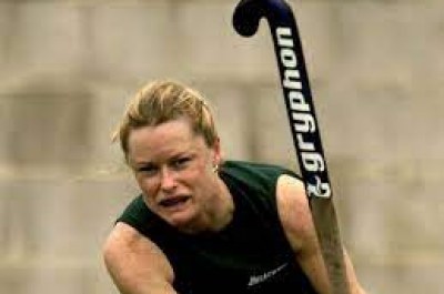 Olympics-Powell takes over Australia’s ‘Hockeyroos’ after period of turmoil