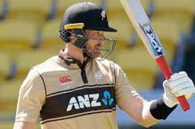 New Zealand beat Australia 3-2 in T20I series as Martin Guptill powers 71 from 46 balls in decider