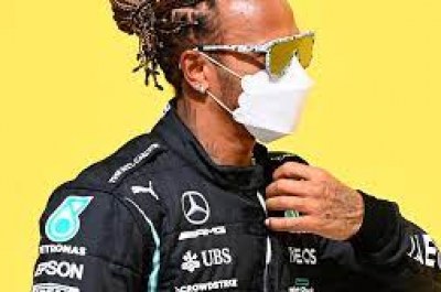 Lewis Hamilton excited for ‘hardest battle’ in F1 2021 as he insists Red Bull ‘are ahead’ of Mercedes