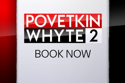 Povetkin vs Whyte 2: Booking information for Dillian Whyte’s rematch with Alexander Povetkin on Saturday live on Sky Sports Box Office