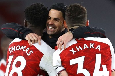 Arsenal: Jamie Carragher impressed by style of Arsenal’s victory over Tottenham on Super Sunday