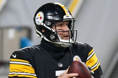 Ben Roethlisberger agrees new deal for 2021 with Pittsburgh Steelers