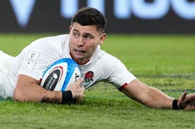 England’s Ben Youngs ready for battle with ‘world’s best’ Antoine Dupont