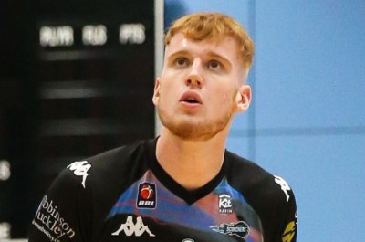 Cam Hildreth: British basketball’s rising star discusses his journey Stateside with Wake Forest