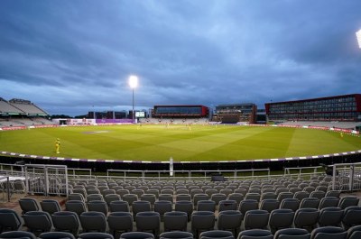 Cricket to get bulk of £300m Budget handout as Chancellor Rishi Sunak announces financial support measures for sport