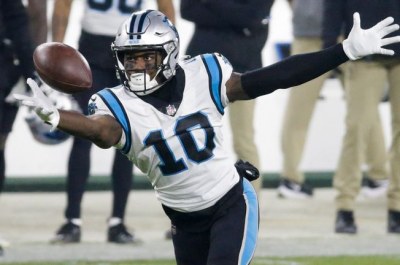 NFL free agency: Curtis Samuel, AJ Green and Emmanuel Sanders on the move, Kenny Golladay considers options
