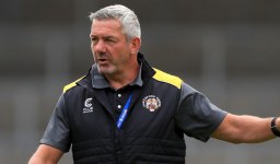 Super League: Daryl Powell to leave Castleford Tigers at end of 2021 season