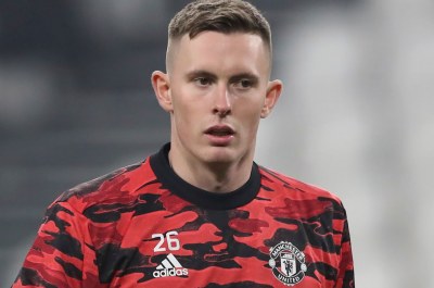 Dean Henderson: Manchester United and England goalkeeper has combination of mentality and ability, says Ben Foster