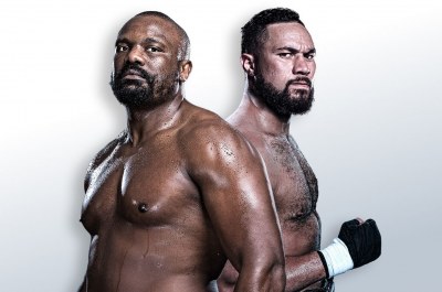 Joseph Parker reveals a conversation with Tyson Fury led him to a new trainer ahead of Derek Chisora fight