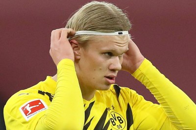 Erling Haaland transfer news: Bayern Munich refuse to rule out move for Borussia Dortmund forward