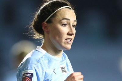 Lucy Bronze: England defender says better understanding of menstrual cycles could boost World Cup chances