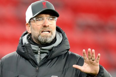 Jurgen Klopp: Liverpool manager says he is not available to replace Joachim Low as Germany head coach in summer