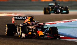 Bahrain GP: Max Verstappen aims to deliver on first chance to seize early F1 lead versus Lewis Hamilton