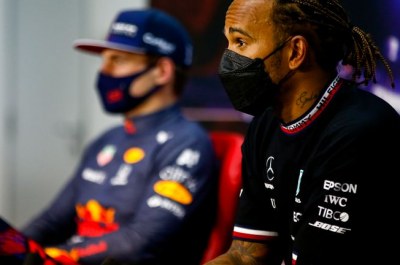 Lewis Hamilton vs Max Verstappen: The Red Bull’s winning overtake that wasn’t and F1 track limits debate
