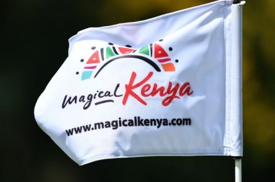 Kenya Open: Tournament continues without live TV coverage over ‘logistical difficulties’