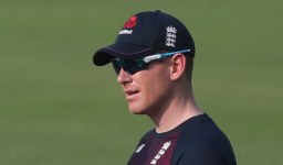 Eoin Morgan: England captain to miss final two India one-day internationals because of injury