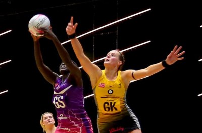 Tamsin Greenway discusses Vitality Netball Superleague’s quest to close the gap