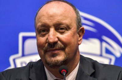 Rafa Benitez: Former Newcastle boss wants next job ‘as soon as possible’ and is eyeing Premier League return