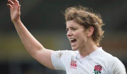 England Women’s Six Nations 2021 squad: Captain Sarah Hunter returns, Saracens quartet back
