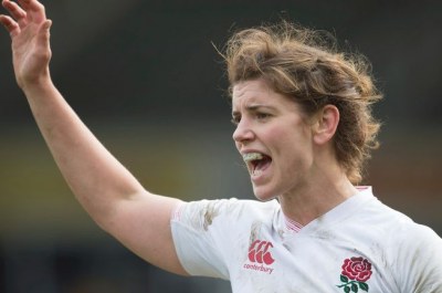 England Women’s Six Nations 2021 squad: Captain Sarah Hunter returns, Saracens quartet back