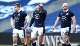 Six Nations: Scotland assistant coach Mike Blair adamant positive displays are not good enough