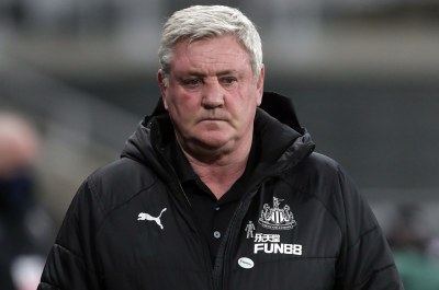 Steve Bruce: Newcastle owner Mike Ashley planning to stick with manager despite Brighton loss
