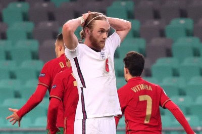 England U21s vs Croatia U21s preview: Euro 2021 hopes hang by thread ahead of final group game