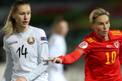 Wales to host Canada and Denmark in women’s friendlies in April