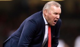 Wayne Pivac: Wales’ Six Nations defeat to France in Paris leaves ‘numb feeling’ for squad and coaches